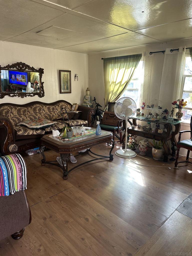 Chula Vista - Manufactured In Park