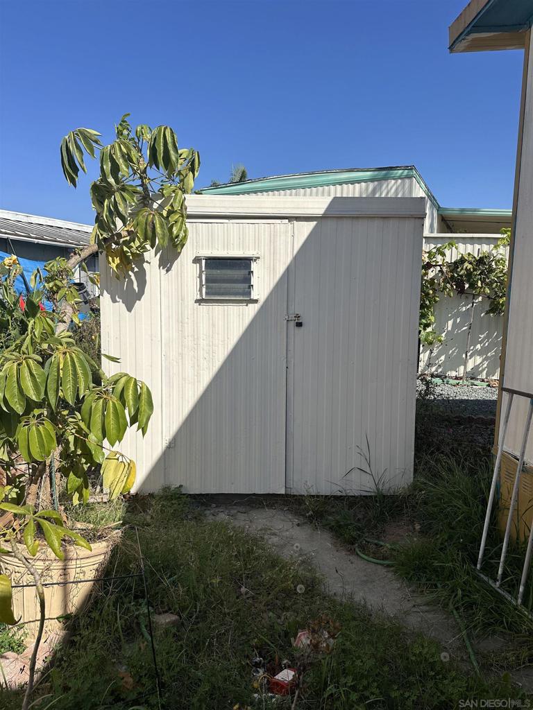 Chula Vista - Manufactured In Park