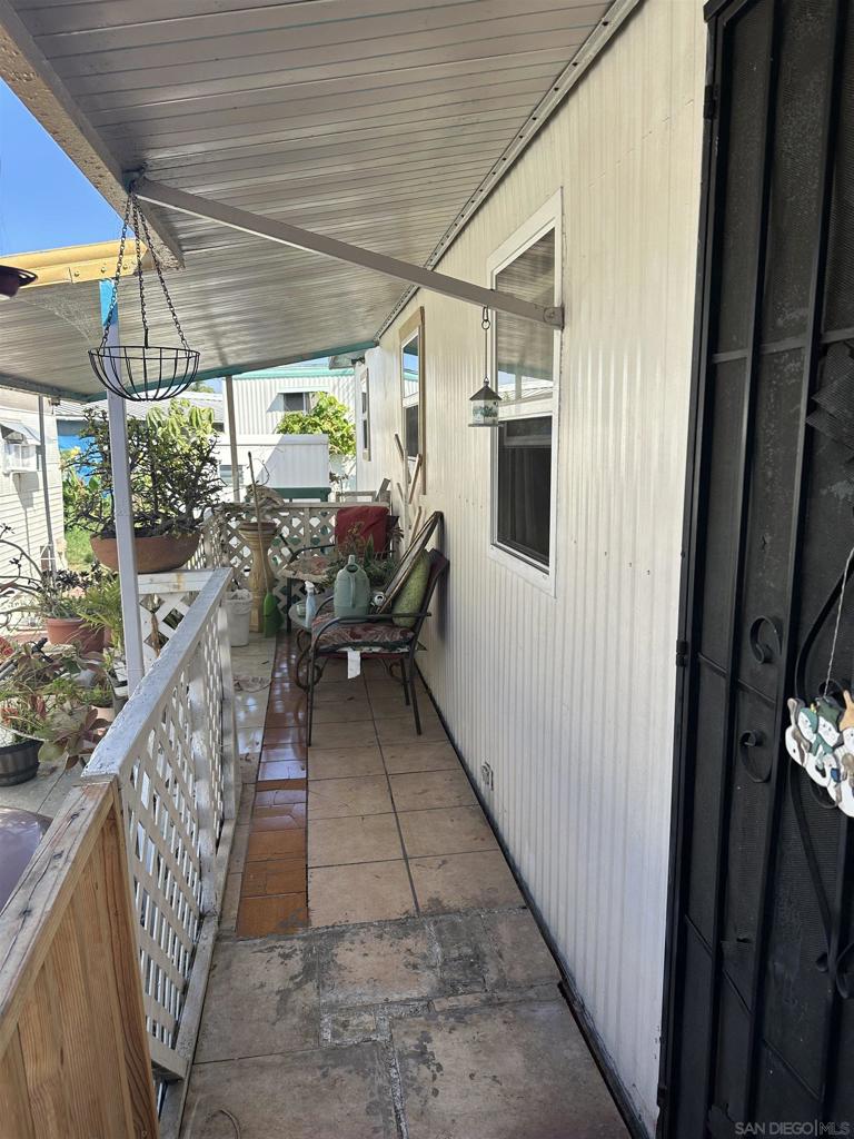 Chula Vista - Manufactured In Park