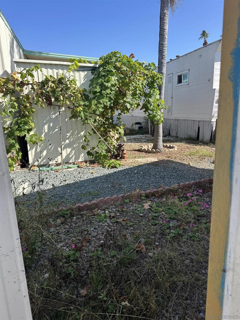 Chula Vista - Manufactured In Park