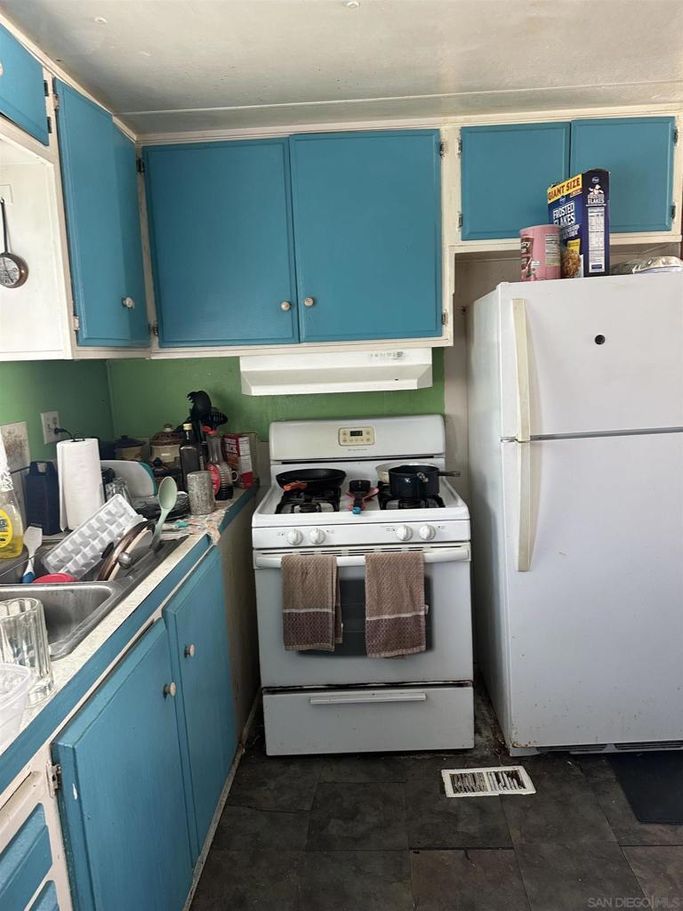 Chula Vista - Manufactured In Park