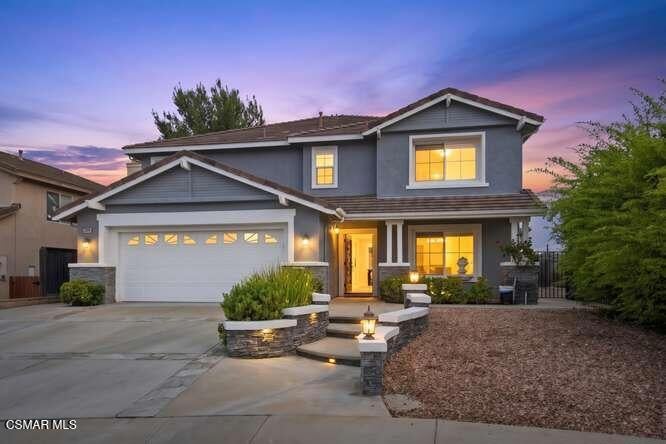 32604 Ridge Top Lane