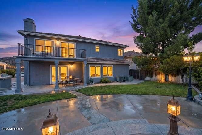 32604 Ridge Top Lane