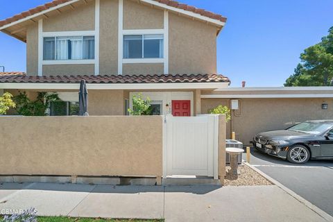 Photo of 1790 Aleppo Court, Thousand Oaks, CA 91362 (MLS # 226002044)
