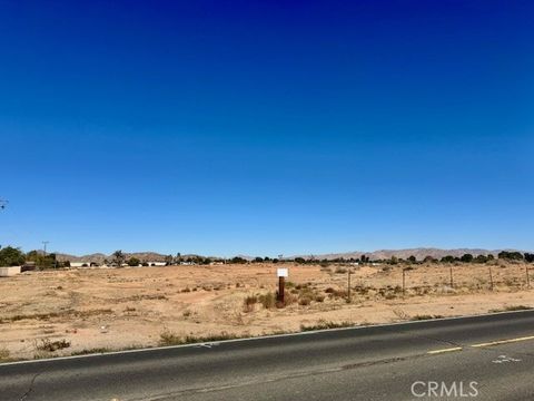 Photo of 0 Yucca Loma, Apple Valley, CA 92308 (MLS # HD25251197) Photo of 0 Yucca Loma, Apple Valley, CA 92308 (MLS # HD25251197)