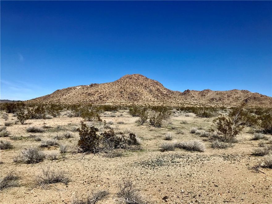 Discover the untapped potential of this sprawling 10-acre parcel nestled off Palomino Rd. Privacy with the convenience of amenities at just a short drive. See directions for the best way to arrive and go by and take a look.