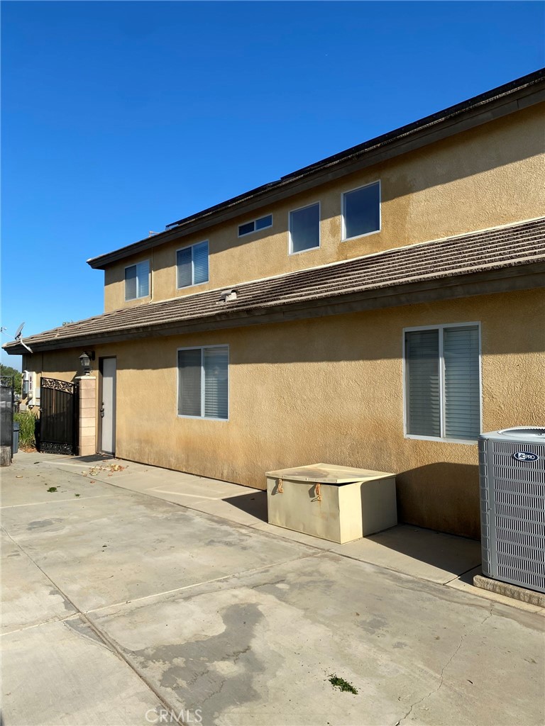 Solera (SLRA) - Residential Lease