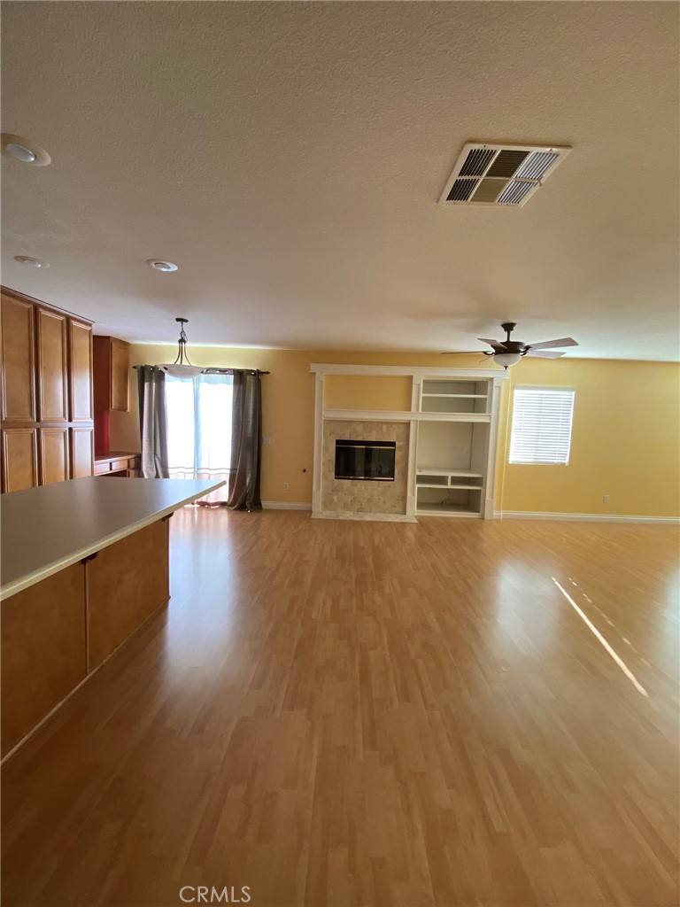 Solera (SLRA) - Residential Lease