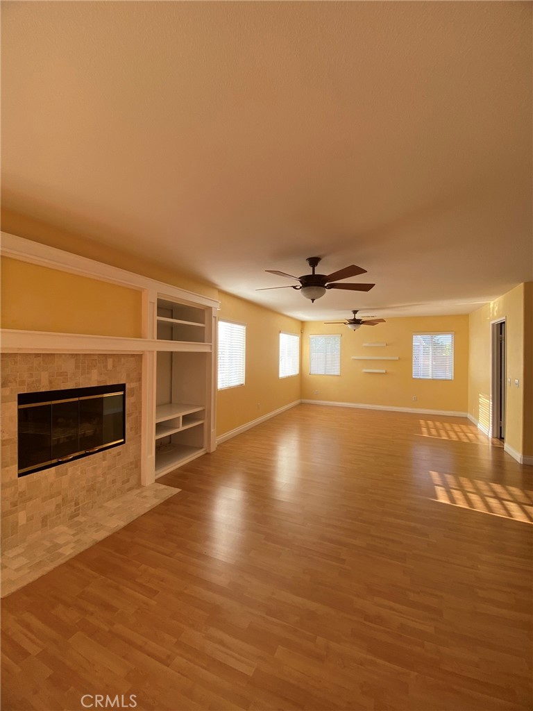 Solera (SLRA) - Residential Lease