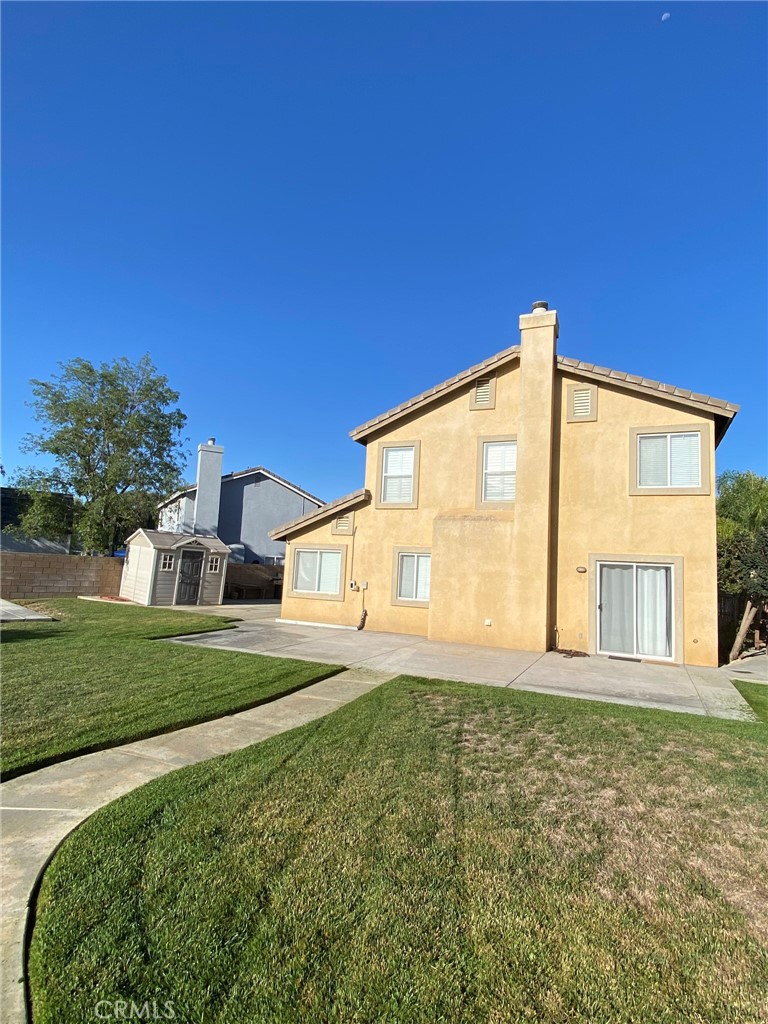 Solera (SLRA) - Residential Lease