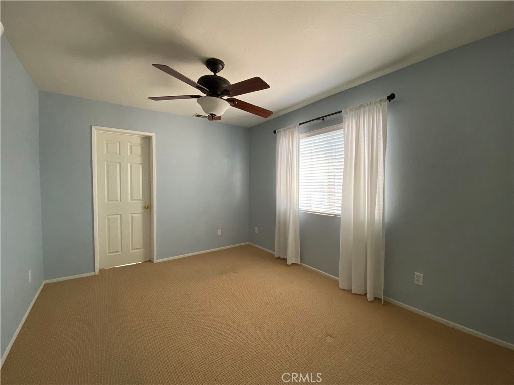 Solera (SLRA) - Residential Lease