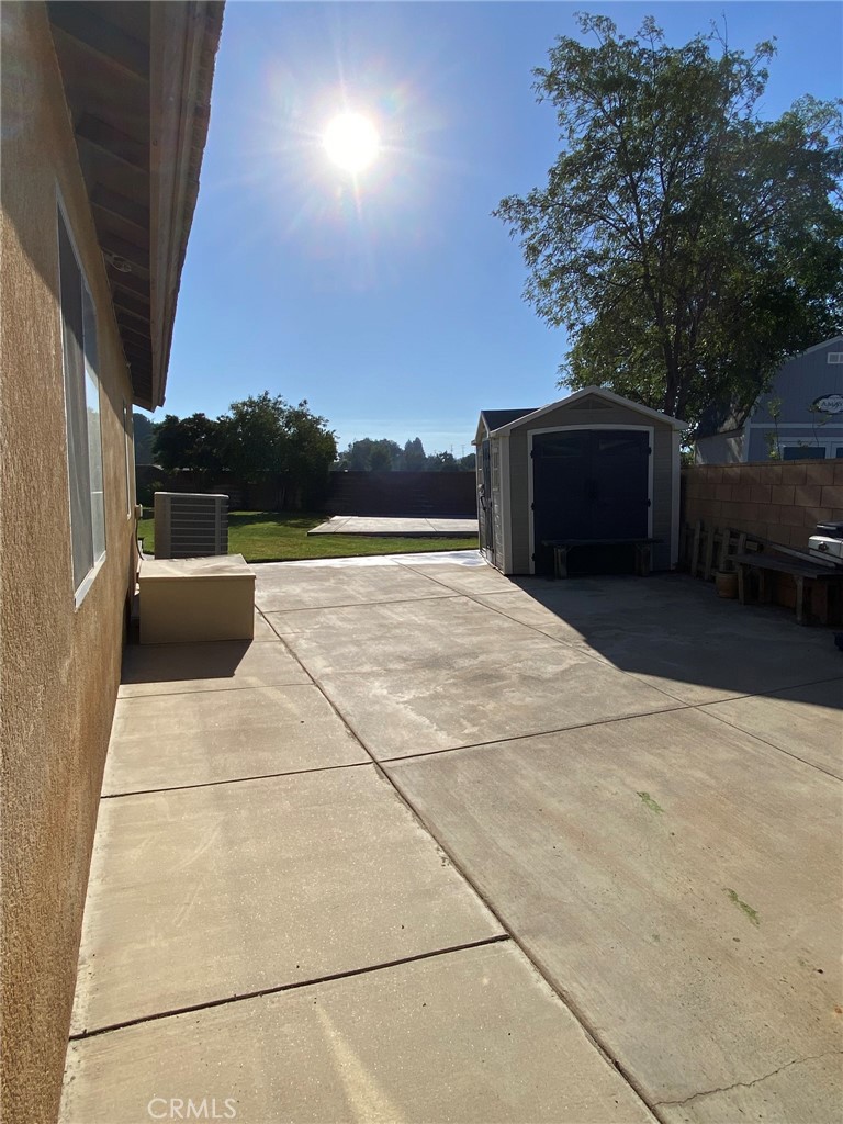 Solera (SLRA) - Residential Lease