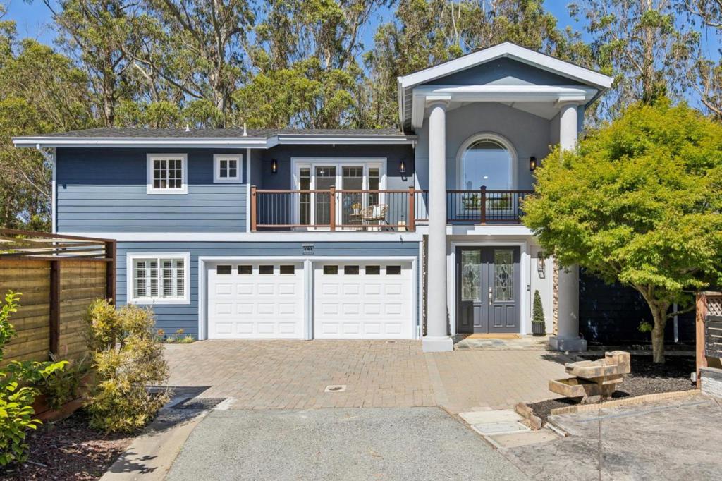 Photo 1 of 153 — 3169 Moreland Drive, San Bruno, CA 94066