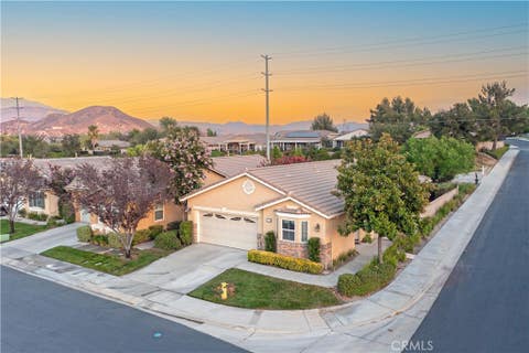 Photo of 1523 Big Bend, Beaumont, CA 92223 (MLS # IV26148823)