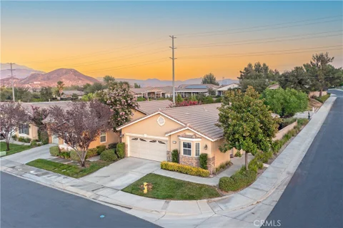 1523 Big Bend, Beaumont, CA 92223 - MLS#: IV26148823