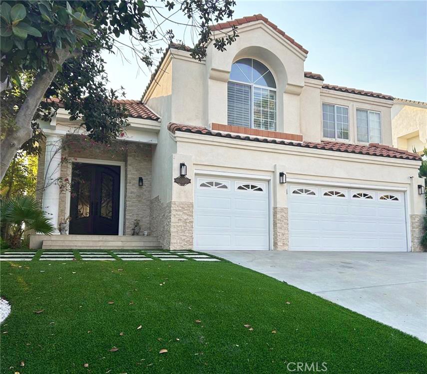 26701 Laurel Crest Drive