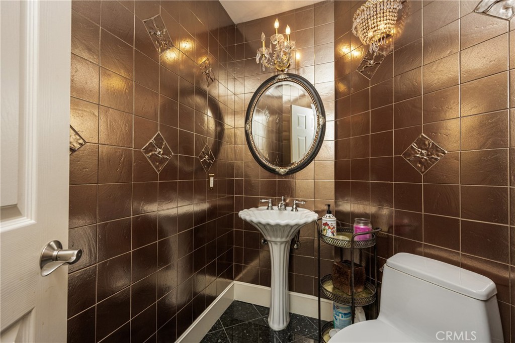 Brock Collection (BC) - Residential