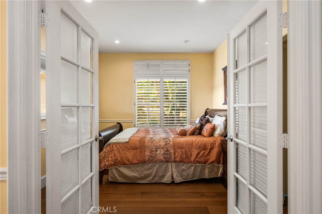 Brock Collection (BC) - Residential