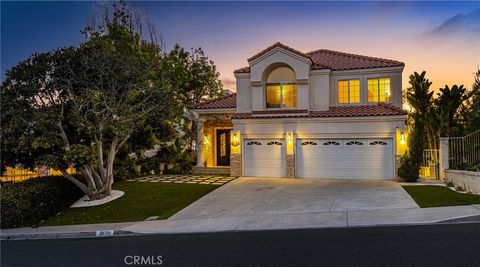 26701 Laurel Crest Drive Laguna Hills CA 92653