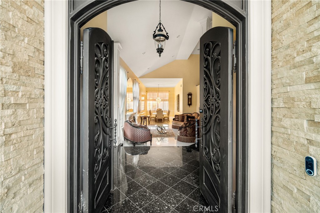 Brock Collection (BC) - Residential