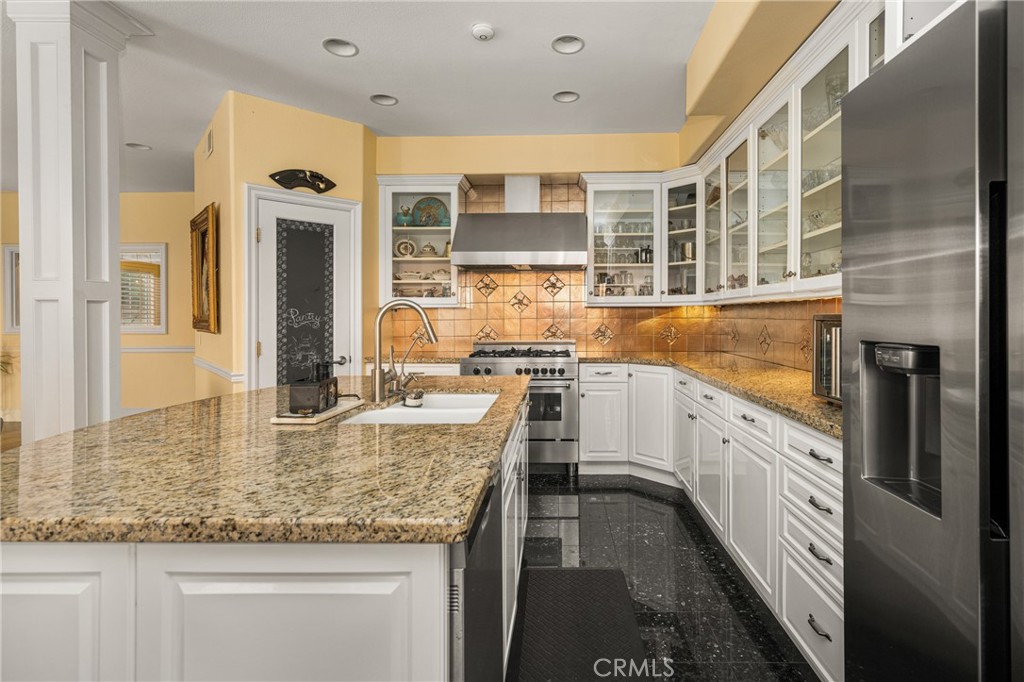 Brock Collection (BC) - Residential