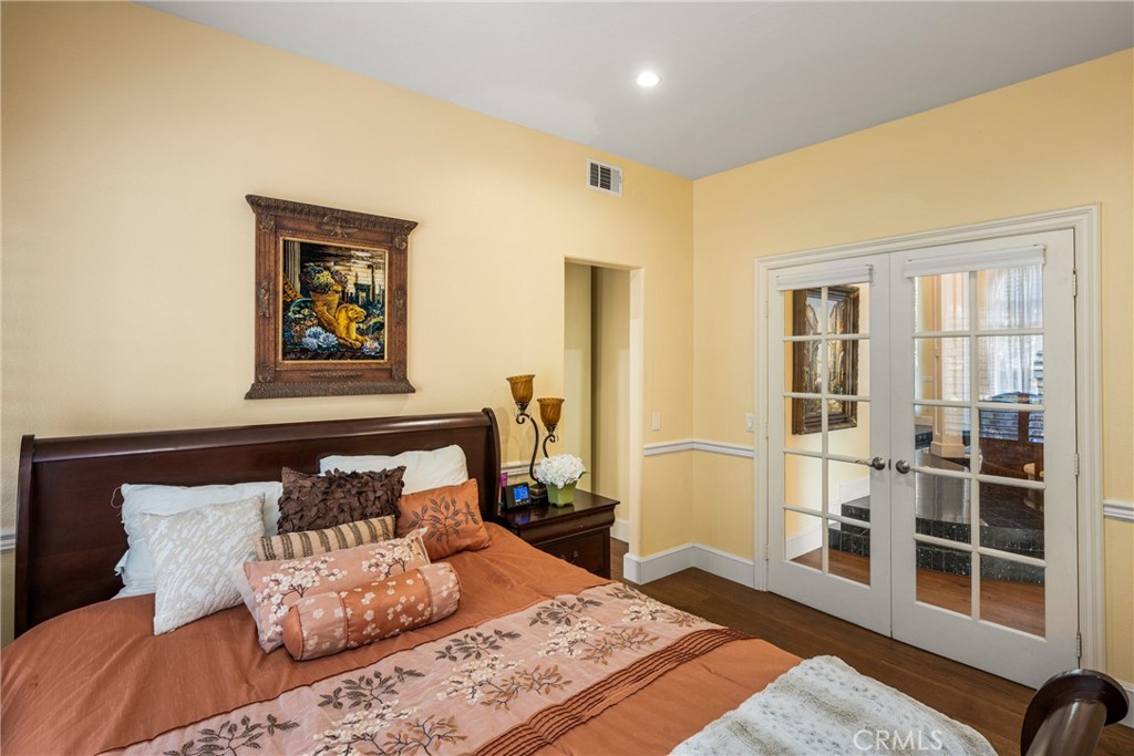 Brock Collection (BC) - Residential