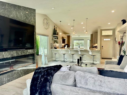 Photo of 348 Vista Royale Drive, Palm Desert, CA 92211 (MLS # 219152304DA)