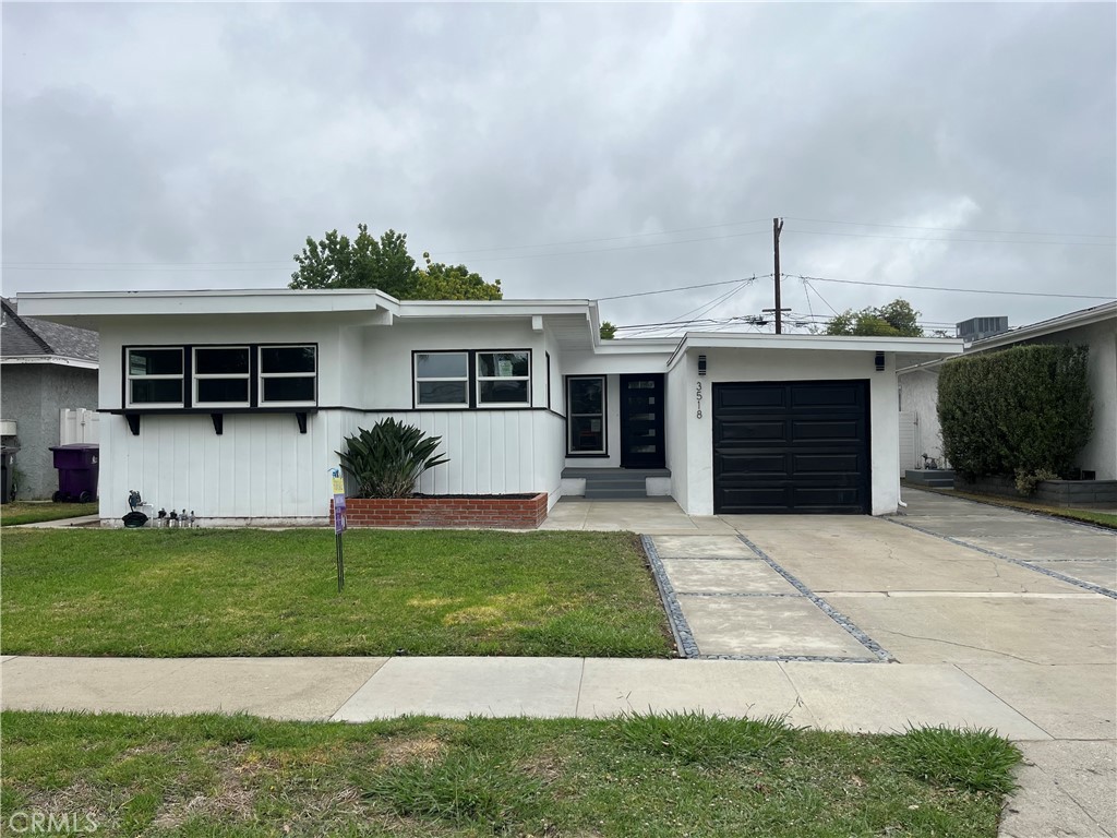 3518 Faust Avenue