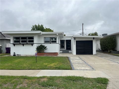 3518 Faust Avenue Long Beach CA 90808