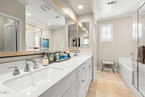 Tiny photo for 3729 Islander Walk, Oxnard, CA 93035 (MLS # V1-34758)