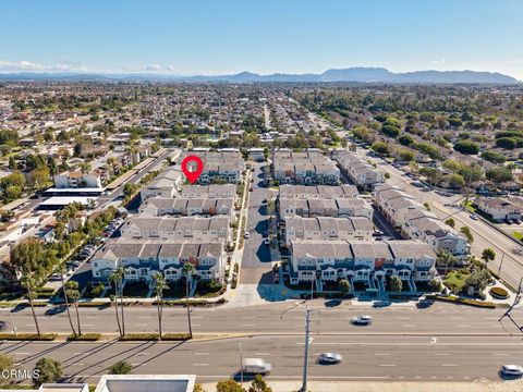 Tiny photo for 3729 Islander Walk, Oxnard, CA 93035 (MLS # V1-34758)