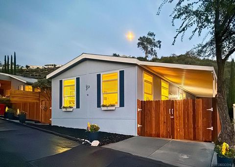Photo of 35109 Highway 79 #SPACE 10, Warner Springs, CA 92086 (MLS # 260011112SD)