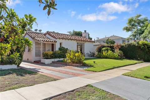 Photo of 10636 Ayres Avenue, Los Angeles, CA 90064 (MLS # SB25246939)