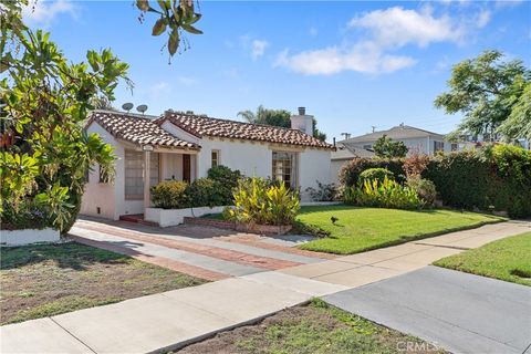 Photo of 10636 Ayres Avenue, Los Angeles, CA 90064 (MLS # SB25246939)