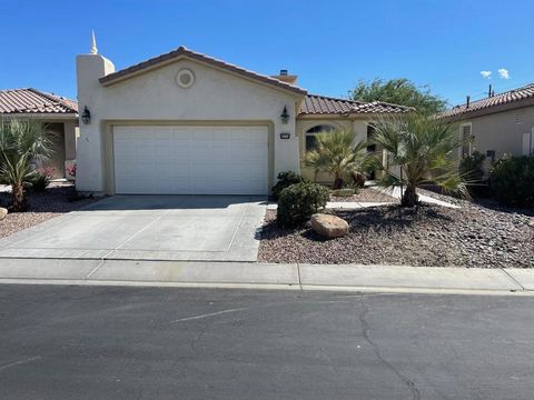 Photo of 80529 Avenida Camarillo, Indio, CA 92203 (MLS # 219135870DA)
