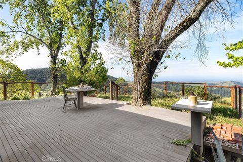 Tiny photo for 3510 Cypress Mountain RD, Templeton, CA 93465 (MLS # SC26100272)