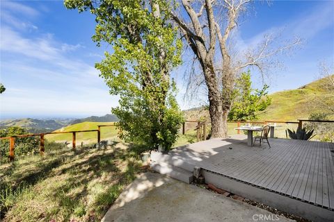 Tiny photo for 3510 Cypress Mountain RD, Templeton, CA 93465 (MLS # SC26100272)