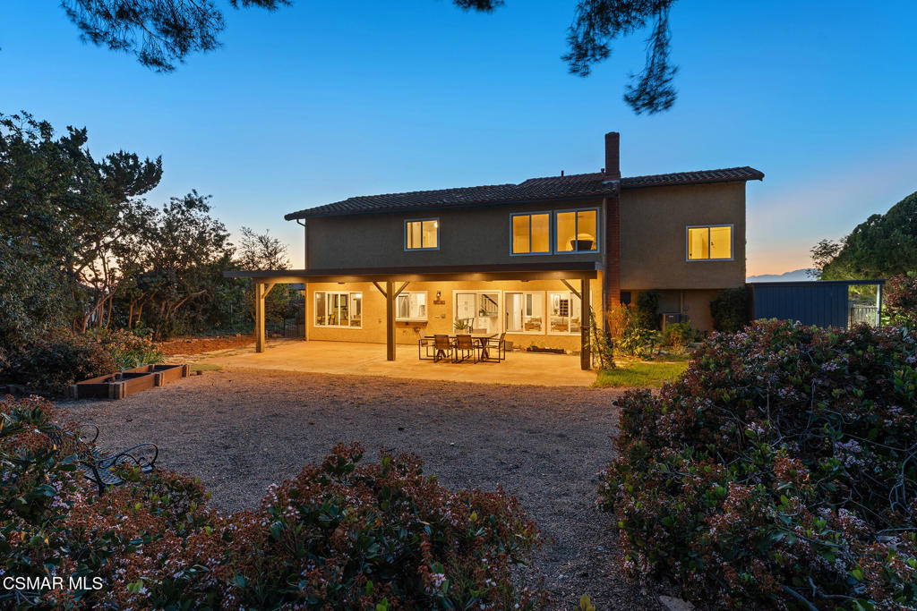 3542 N Avenida Montuoso