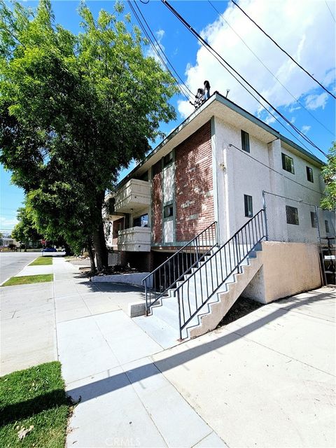 380 W Alameda Avenue Burbank CA 91506