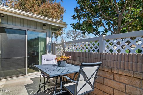 Tiny photo for 41055 Village 41 Vlg, Camarillo, CA 93012 (MLS # V1-34984)