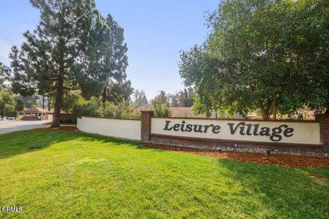 Tiny photo for 41055 Village 41 Vlg, Camarillo, CA 93012 (MLS # V1-34984)