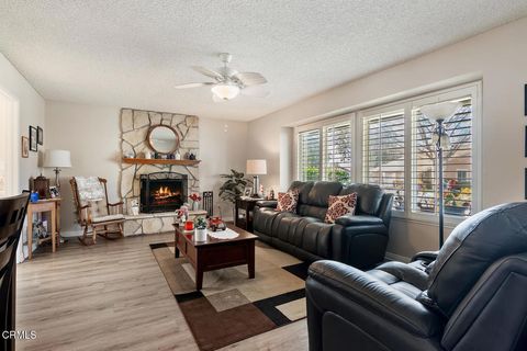 Tiny photo for 41055 Village 41 Vlg, Camarillo, CA 93012 (MLS # V1-34984)