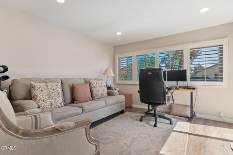 Tiny photo for 41055 Village 41 Vlg, Camarillo, CA 93012 (MLS # V1-34984)