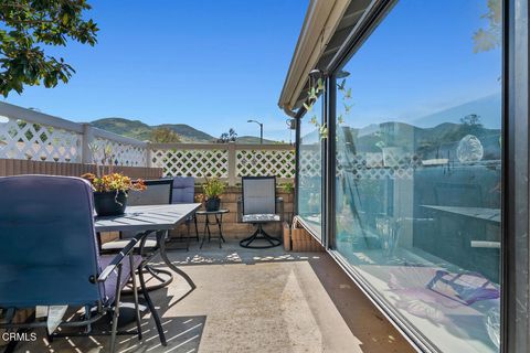 Tiny photo for 41055 Village 41 Vlg, Camarillo, CA 93012 (MLS # V1-34984)