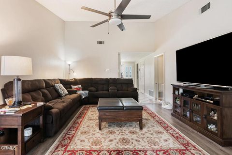 Tiny photo for 41055 Village 41 Vlg, Camarillo, CA 93012 (MLS # V1-34984)