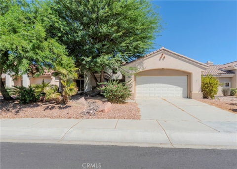 Photo of 78088 Foxbrook LN LN, Palm Desert, CA 92211 (MLS # IG26198878)