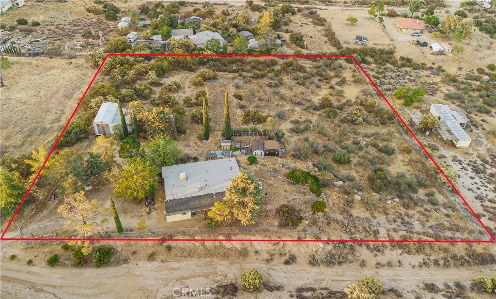 58883 Kaweea Drive