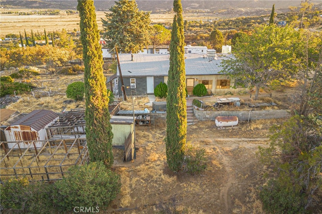 58883 Kaweea Drive