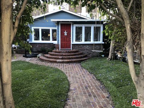 Photo of 3419 Strongs Drive, Marina Del Rey, CA 90292 (MLS # 26831757)