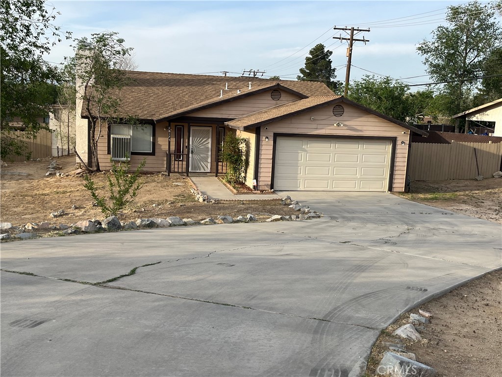 16175 Molino Drive
